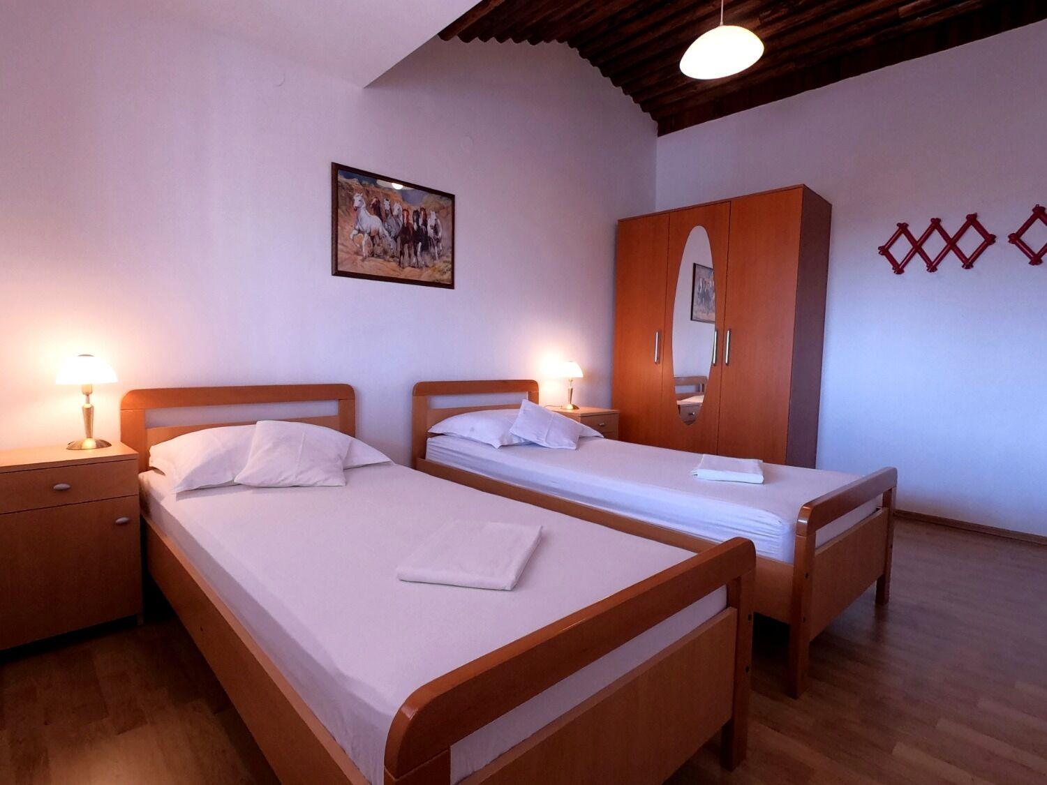 Apartments Ana Sukosan Luaran gambar