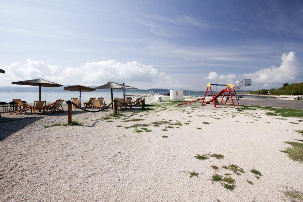 Apartments Ana Sukosan Luaran gambar