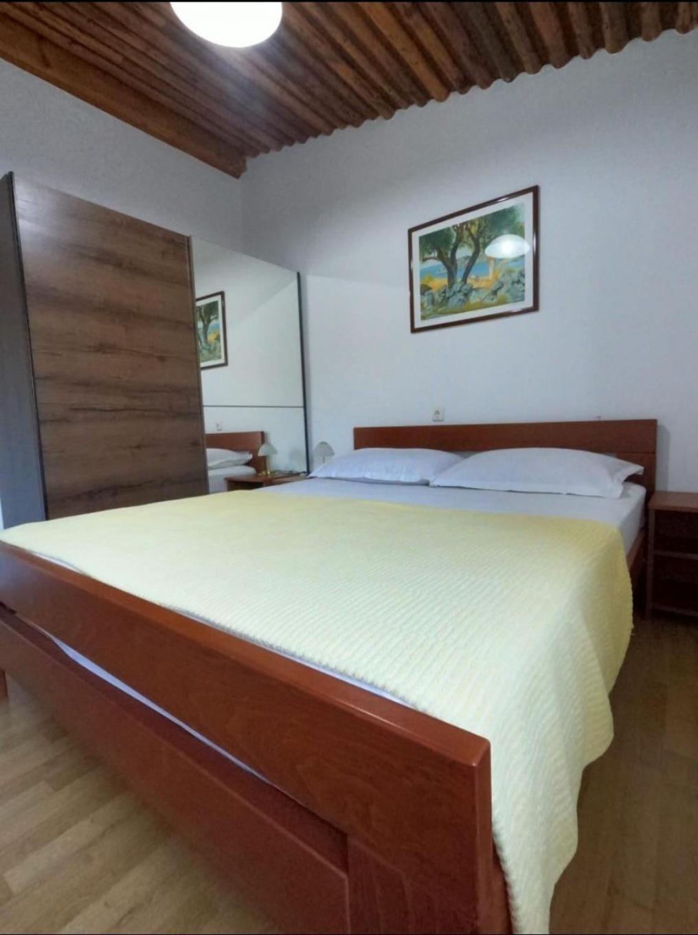 Apartments Ana Sukosan Luaran gambar