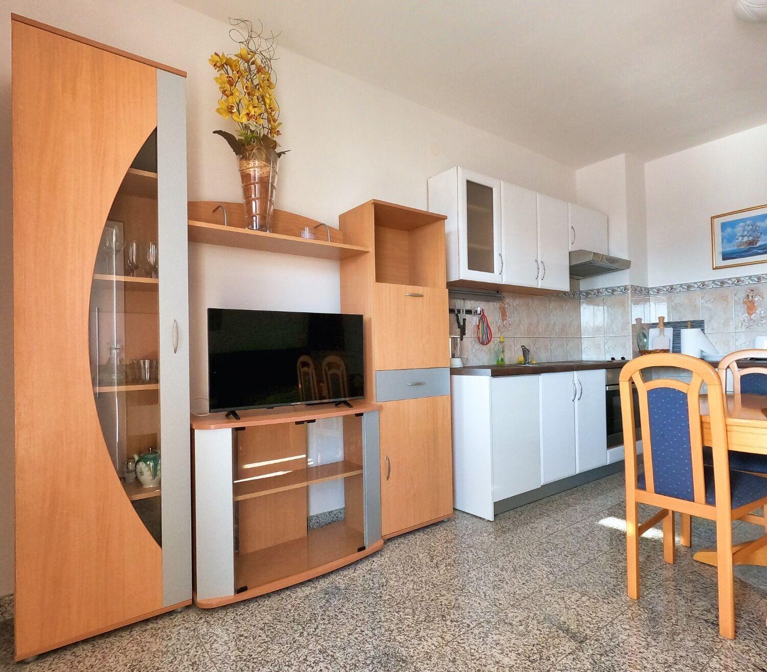 Apartments Ana Sukosan Luaran gambar