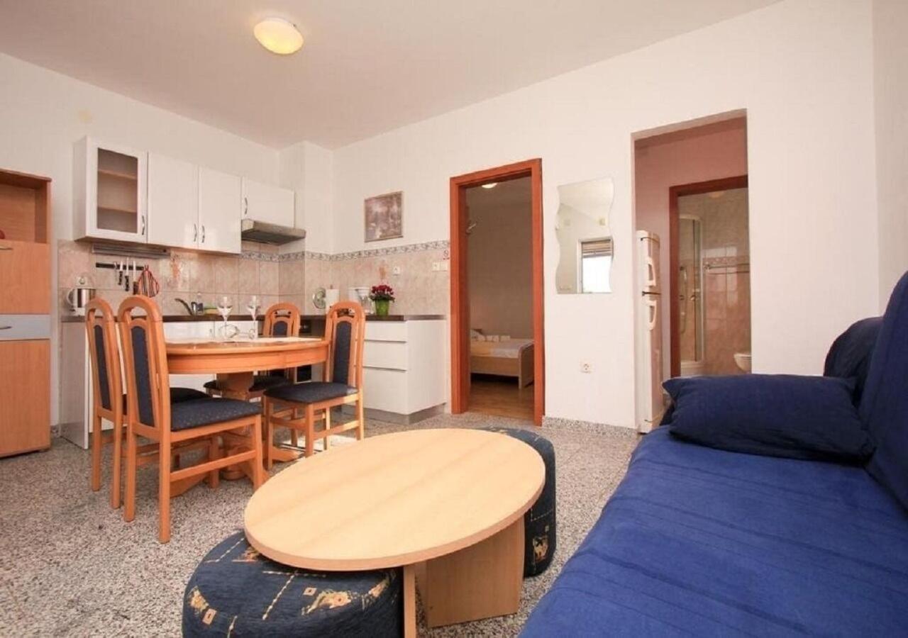 Apartments Ana Sukosan Luaran gambar