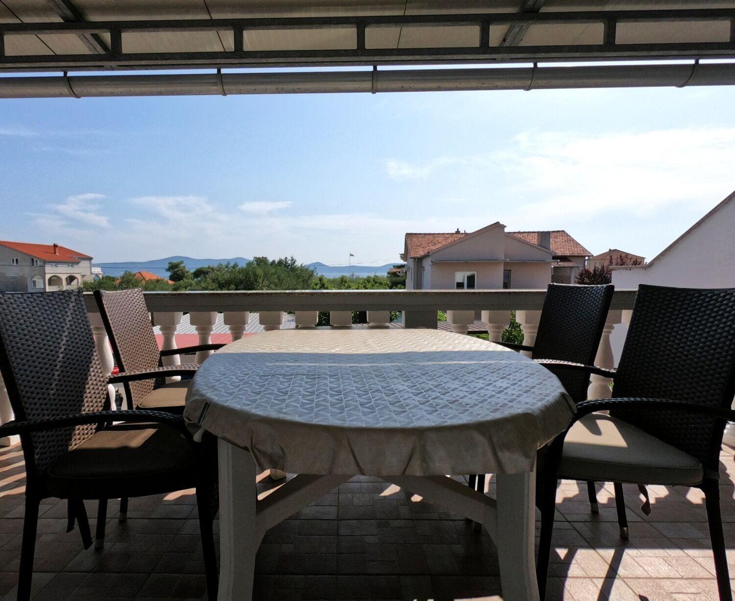 Apartments Ana Sukosan Luaran gambar